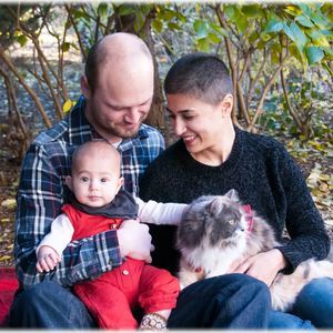 Meet your Posher, Farah